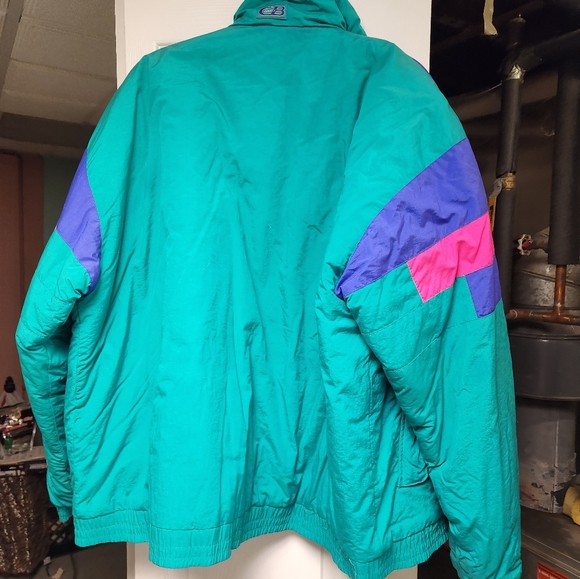 Winter jacket - Picture 2 of 3
